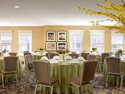  - Moonrise Hotel St Louis