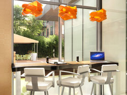  - Moonrise Hotel St Louis