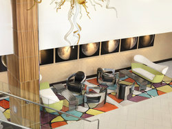  - Moonrise Hotel St Louis