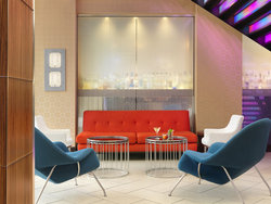  - Moonrise Hotel St Louis