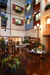  - Hotel Denver Glenwood Springs - I-70, Exit 116