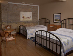  - Hotel Denver Glenwood Springs - I-70, Exit 116