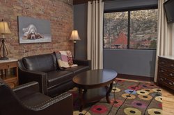  - Hotel Denver Glenwood Springs - I-70, Exit 116