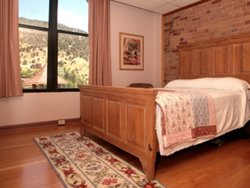  - Hotel Denver Glenwood Springs - I-70, Exit 116