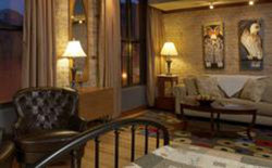  - Hotel Denver Glenwood Springs - I-70, Exit 116
