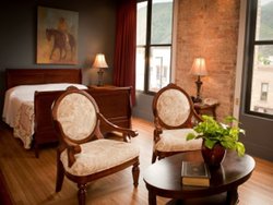  - Hotel Denver Glenwood Springs - I-70, Exit 116