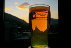  - Hotel Denver Glenwood Springs - I-70, Exit 116