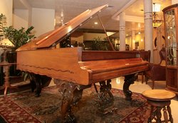  - Hotel Denver Glenwood Springs - I-70, Exit 116