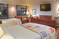  - Hotel Denver Glenwood Springs - I-70, Exit 116
