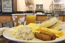  - GreenTree Inn & Suites Florence