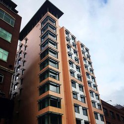  - Hotel VIA San Francisco