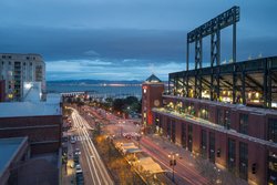  - Hotel VIA San Francisco