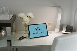  - Hotel VIA San Francisco