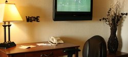  - Expressway Suites of Fargo - I-94, Exit 348