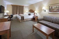 - Expressway Suites of Fargo - I-94, Exit 348