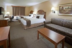  - Expressway Suites of Fargo - I-94, Exit 348