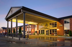  - Heritage Inn Airport Great Falls