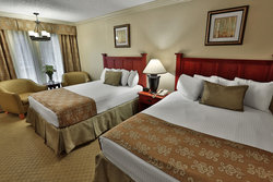  - Inn of the Hills Resort & Conference Center Kerrville