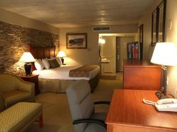  - Inn of the Hills Resort & Conference Center Kerrville