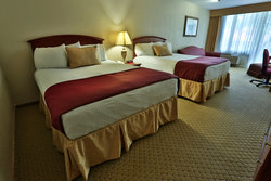  - Inn of the Hills Resort & Conference Center Kerrville