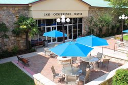  - Inn of the Hills Resort & Conference Center Kerrville