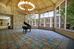  - Inn of the Hills Resort & Conference Center Kerrville