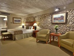  - Inn of the Hills Resort & Conference Center Kerrville