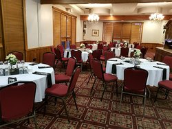  - Inn of the Hills Resort & Conference Center Kerrville