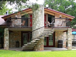  - Inn of the Hills Resort & Conference Center Kerrville