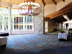  - Inn of the Hills Resort & Conference Center Kerrville