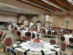  - Inn of the Hills Resort & Conference Center Kerrville