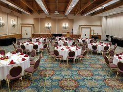  - Inn of the Hills Resort & Conference Center Kerrville