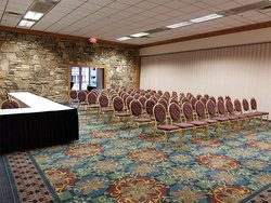  - Inn of the Hills Resort & Conference Center Kerrville