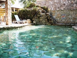  - Inn of the Hills Resort & Conference Center Kerrville