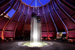  - Isleta Resort & Casino - I-25, Exit 215