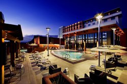 - Isleta Resort & Casino - I-25, Exit 215