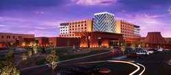  - Isleta Resort & Casino - I-25, Exit 215