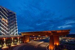  - Isleta Resort & Casino - I-25, Exit 215