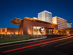  - Isleta Resort & Casino - I-25, Exit 215