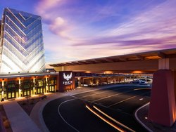  - Isleta Resort & Casino - I-25, Exit 215
