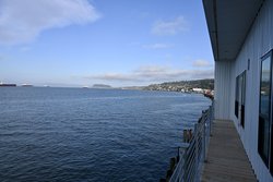  - Bowline Hotel Astoria