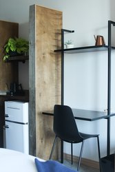  - Bowline Hotel Astoria