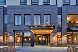  - Clayton Hotel Southeast Denver
