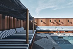  - Clayton Hotel Southeast Denver