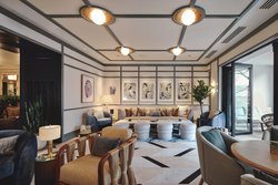  - Clayton Hotel Southeast Denver