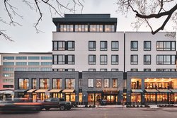  - Clayton Hotel Southeast Denver
