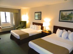  - Capital Plaza Hotel Frankfort