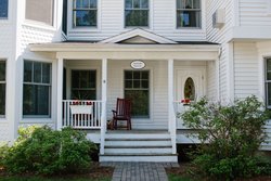  - Eagle Harbor Inn Ephraim