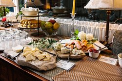  - Eagle Harbor Inn Ephraim