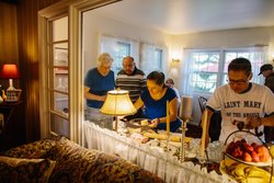  - Eagle Harbor Inn Ephraim